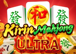 AFB : Kirin Mahjong ULTRA - HUNIAN138