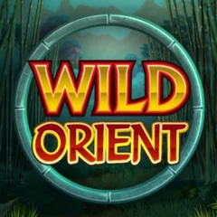 Microgaming : Wild Orient - HUNIAN138