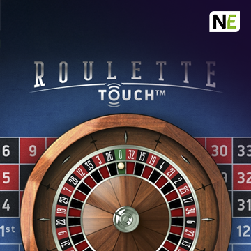 NetEnt : Roulette Touch - HUNIAN138