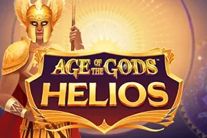 Playtech : Age of the Gods: Helios - HUNIAN138