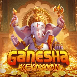 Besoft : Ganesha Wealth - HUNIAN138