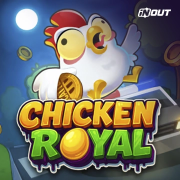 Inout : Chicken Royal - HUNIAN138