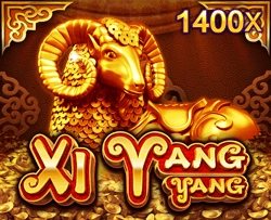 JDB : XiYangYang - HUNIAN138