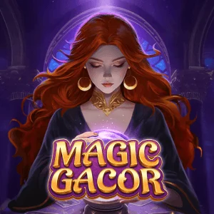 Besoft : Magic Fortune - HUNIAN138