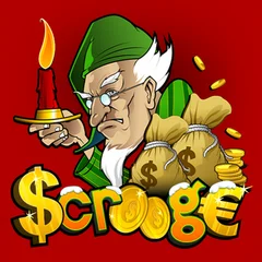 Microgaming : Scrooge - HUNIAN138