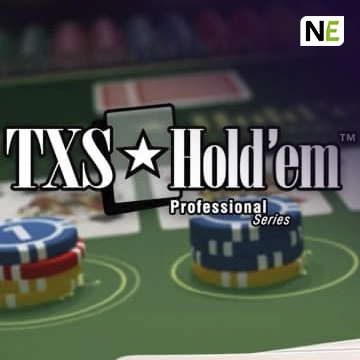 NetEnt : NetEnt Casino Holdem - HUNIAN138