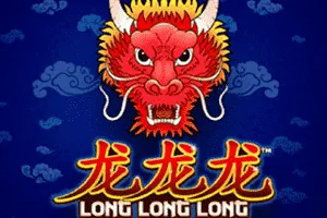 Playtech : Long Long Long - HUNIAN138