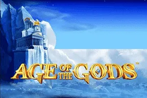 Playtech : Age of the Gods - HUNIAN138