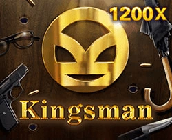 JDB : Kingsman - HUNIAN138