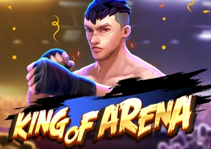 AFB : Penguasa Arena - HUNIAN138