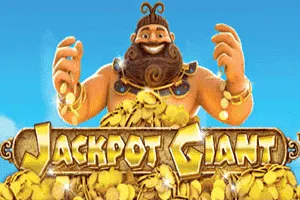 Playtech : Jackpot Giant - HUNIAN138