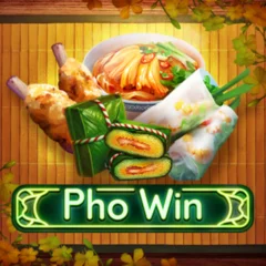Microgaming : Pho Win - HUNIAN138
