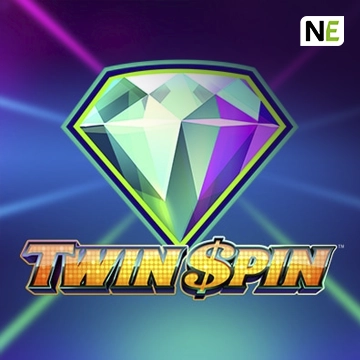NetEnt : Twin Spin - HUNIAN138