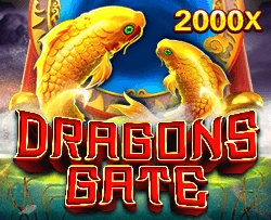 JDB : Dragons Gate - HUNIAN138