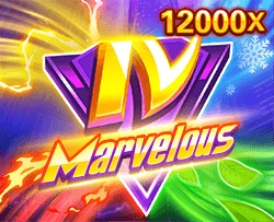 JDB : Marvelous IV - HUNIAN138