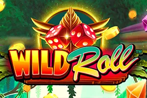 Playtech : Wild Roll - HUNIAN138