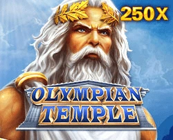 JDB : Olympian Temple - HUNIAN138