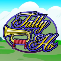 Microgaming : Tally Ho - HUNIAN138