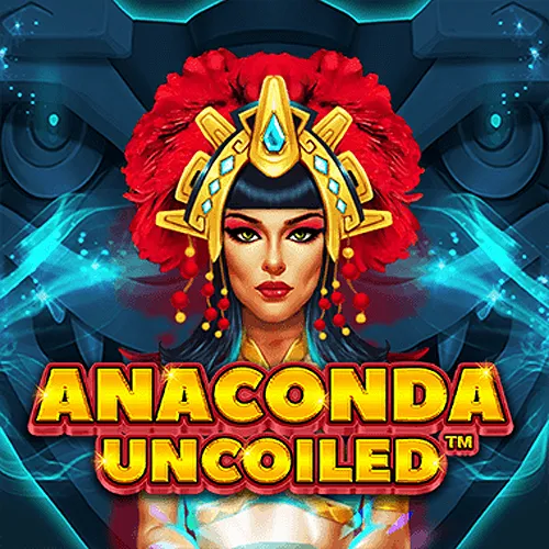 Playtech : Anaconda Uncoiled - HUNIAN138