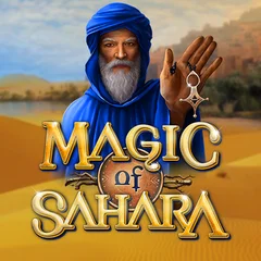 Microgaming : Magic of Sahara - HUNIAN138