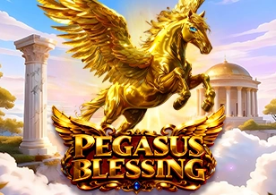 AFB : Berkah Pegasus - HUNIAN138