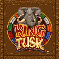 Microgaming : King Tusk - HUNIAN138