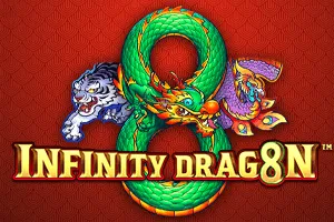 Playtech : Infinity Dragon - HUNIAN138