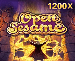 JDB : Open Sesame - HUNIAN138