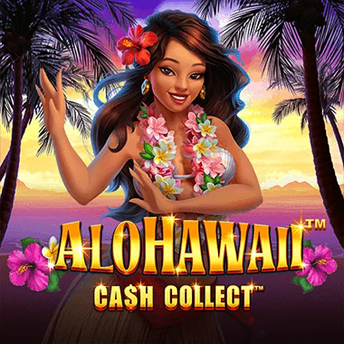 Playtech : Alohawaii: Cash Collect™ - HUNIAN138