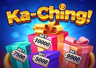 AFB : Ka-Ching - HUNIAN138