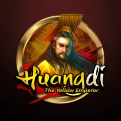 Microgaming : Huangdi - The Yellow Emperor - HUNIAN138