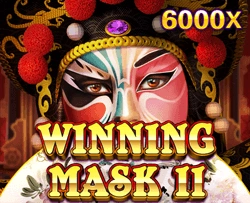 JDB : Winning Mask II - HUNIAN138