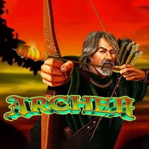 Playtech : Archer - HUNIAN138