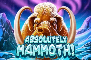 Playtech : Absolutely Mammoth - HUNIAN138