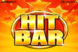 Playtech : Hit Bar - HUNIAN138