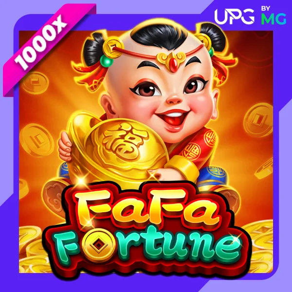 Microgaming : FaFa Fortune - HUNIAN138