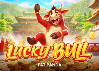 FatPanda : Lucky Ox - HUNIAN138