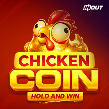 Inout : Chicken Coin - HUNIAN138