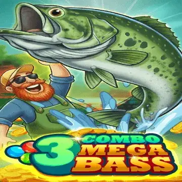 Funky : 3 Combo Mega Bass - HUNIAN138