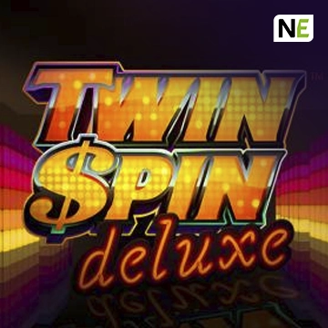 NetEnt : Twin Spin DeLuxe - HUNIAN138