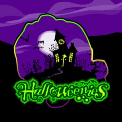 Microgaming : Halloweenies - HUNIAN138