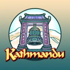 Microgaming : Kathmandu - HUNIAN138