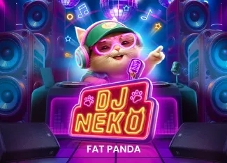 FatPanda : DJ Neko - HUNIAN138