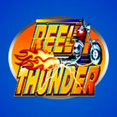 Microgaming : Reel Thunder - HUNIAN138