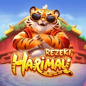 Besoft : Lucky Tiger - HUNIAN138