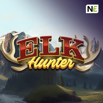 NetEnt : Elk Hunter - HUNIAN138
