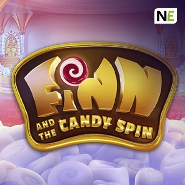 NetEnt : Finn and the Candy Spin - HUNIAN138