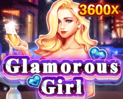 JDB : Glamorous Girl - HUNIAN138