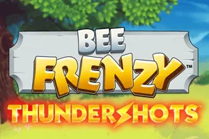 Playtech : Bee Frenzy - HUNIAN138