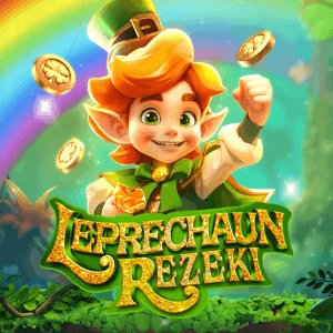 Besoft : Leprechaun Fortune - HUNIAN138